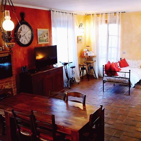 La Locanda Dell'Artista Турин Экстерьер фото