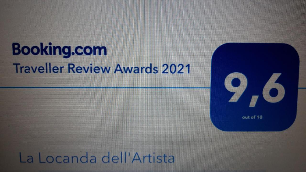 La Locanda Dell'Artista Турин Экстерьер фото