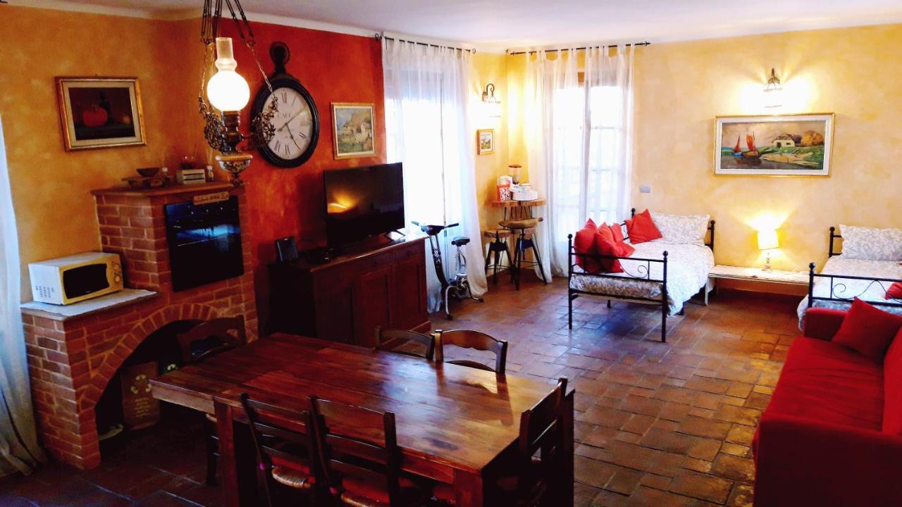 La Locanda Dell'Artista Турин Экстерьер фото