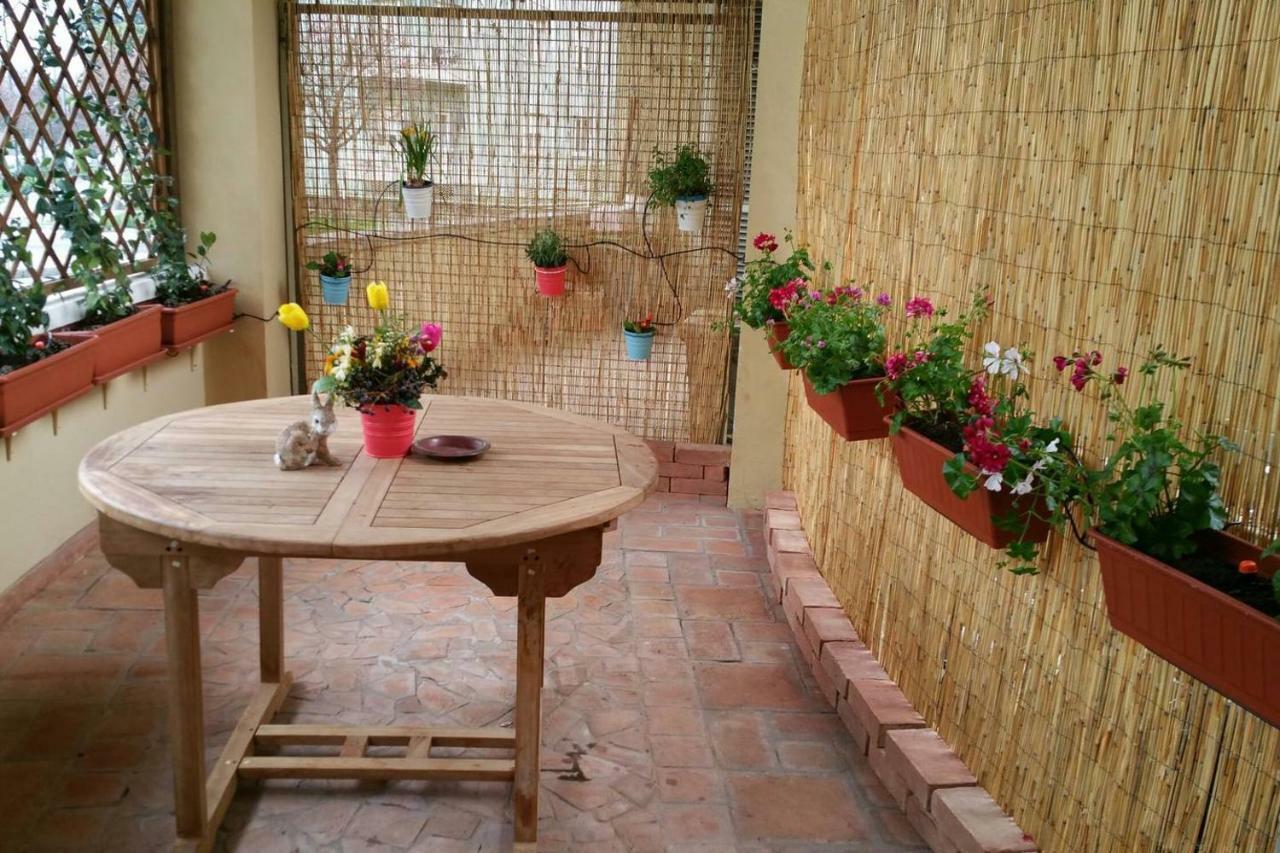 La Locanda Dell'Artista Турин Экстерьер фото