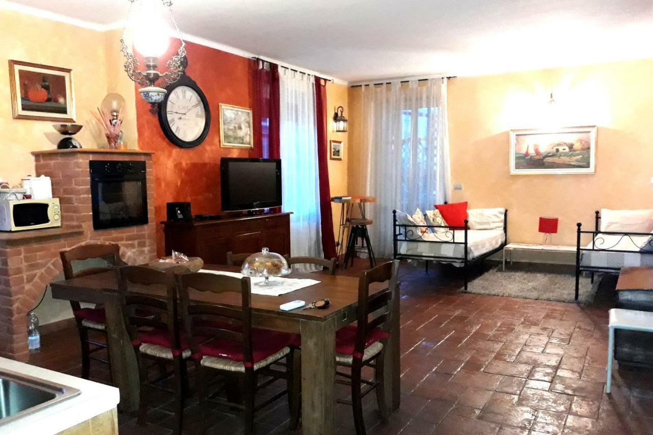 La Locanda Dell'Artista Турин Экстерьер фото